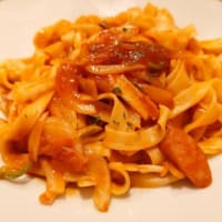 2月19日(月) ランチは『鎌倉パスタ』で