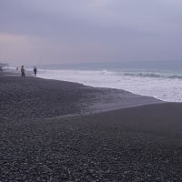 2025/07/06　日　国府津海岸
