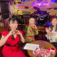 『小岩のオンナのオンナの事情』