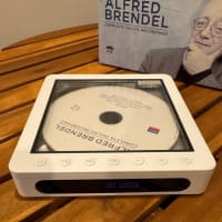 アルフレッド　ブレンデル