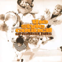 2024 0809♪Long Hot Summer / The Style Council