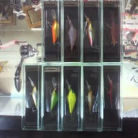 10月30日入荷情報