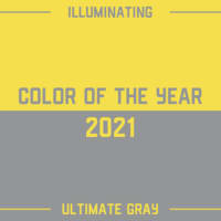 2021年の色