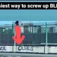Black Olives Matter Is The Best Slogan. Whether Kalamata Or Moroccan Is Up To You. ๐๐๐๐๐๐
๐๐คฃ๐๐คก๐ฉ๐โซ๏ธ๐ซ