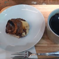 【シアトルズベストコーヒー】コーヒーセット。