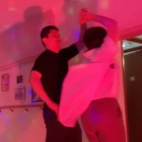 【6月フライデーサルサソーシャル】