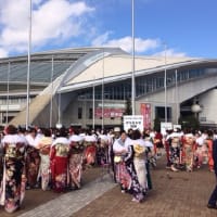  今日は成人の日☆彡