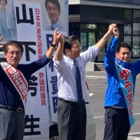 公示まであと3日/日本被団協がノーベル賞