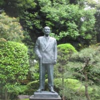 ホテルニューオータニ・東京・紀尾井町・・・久々の宿泊です　ツツジが咲き誇る日本庭園！小学校１年生の時の笑い話