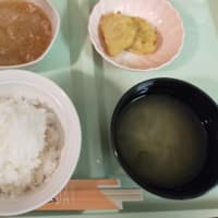 病院食の素晴らしさ