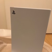 続　PS5