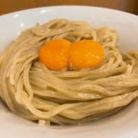 らーめん  はや川～TKMからTKGの卵が胸を焦がすのよ～