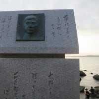 逗子海岸と葉山・森戸海岸など一巡。