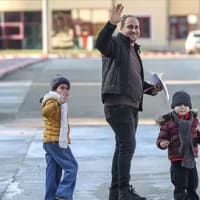 「アサド追放後、２００万のシリア人が帰国した」国連