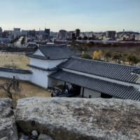 姫路城