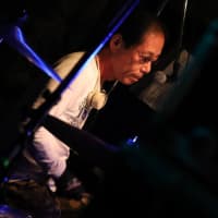 2025.5.5（祝）GOLDEN PIGS BLACK STAGEでライブ演ったよん♬