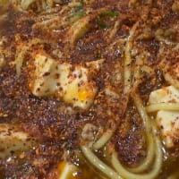 「吉宝」でランチ