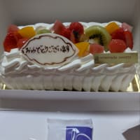 15周年になりました♫