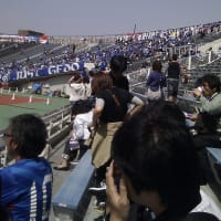 J1リーグ戦　第11節サンフレッチェ広島 vs 横浜F・マリノス