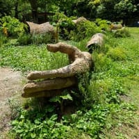 日比谷公園のアート