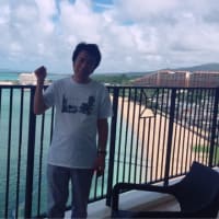 ホテルモントレ沖縄④