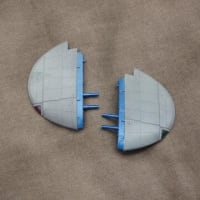 2025　3月　タミヤ　1/32　日本海軍 零戦 三菱 海軍零式艦上戦闘機 21型