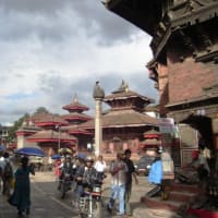 ネパール逍遥