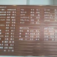 「美女と野獣」劇団四季。
