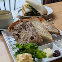 【美濃加茂市  ベッカライフジムラ】パン好きに絶対おすすめしたい！人気ベーカリーの3種のトースト食べ比べモーニング🍞
