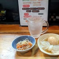 らーめん酒場　敏坊