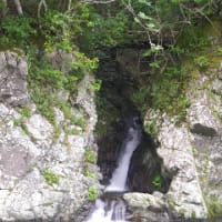 濺ぎの滝