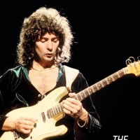 The Richie Blackmore Story