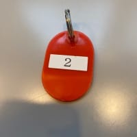 年に一度の人間ドック