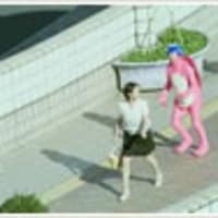 今年も 山瀬まみ扮する ピンクの河童 の季節がやってまいりましたw もちろん家計は火の車 今年も 山瀬まみ扮する ピンクの河童 の季節がやってまいりましたw もちろん家計は火の車