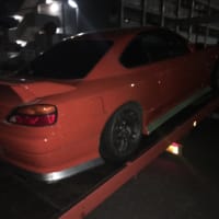 いよいよ