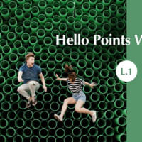 Points of You® Japan Tribe（L１）受講