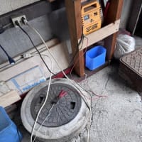 カブＣ125　　充電用ケーブル追加