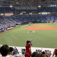 2025年　オリックス　寺西初勝利　（京セラドーム大阪）