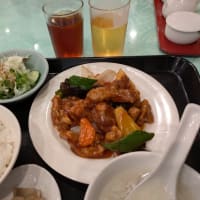 角座金曜落語会