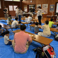 ◆  千代ネギ圃場の草取り
