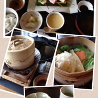 豪華ランチ