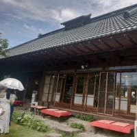 米寿記念女子旅　グルメ編