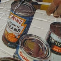 缶詰 レトロ＊1978年デザインのUSツール