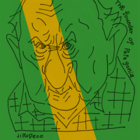 似顔絵ぶろぐ