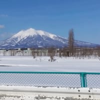 KREVA in 弘前
