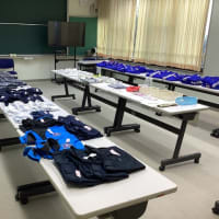 令和７年度　第１回衣類等リユース会