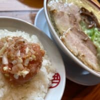 田中そば店