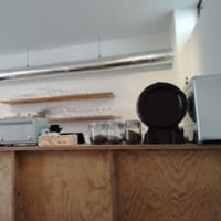 大塚のカフェ「ノースコーヒー」
