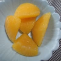 暑い時にちょっと一口