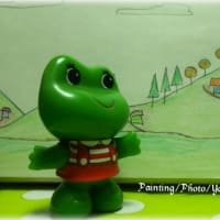 #プロローグ#小説#多言語ブログ#失われたエデンを探せ！#地図に無い場所でのアドベンチャー#宣伝でーす！